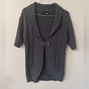 Medium new direction sweater